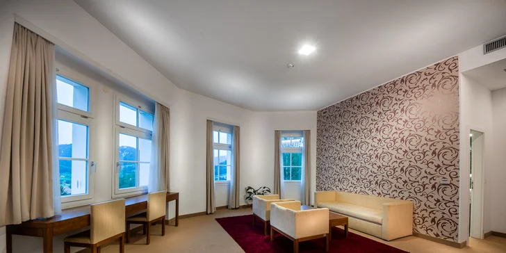 Relax v slovinských termáloch: 4* adults only hotel s raňajkami aj polpenziou, bazény