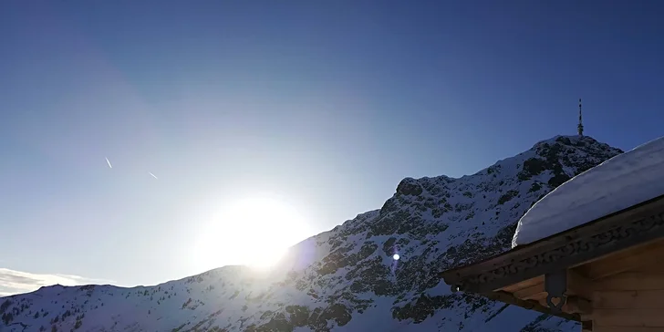 Aktívna dovolenka aj relax v Rakúsku: hotel s raňajkami a polpenziou, wellness, šport aj výlety