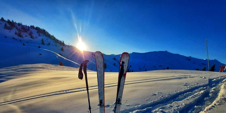 Aktívna dovolenka aj relax v Rakúsku: hotel s raňajkami a polpenziou, wellness, šport aj výlety