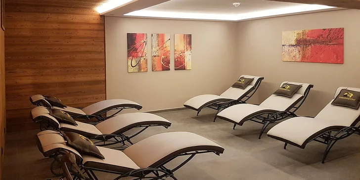 Rakúsky Schladming: zimná dovolenka v 3* hoteli s polpenziou a wellness