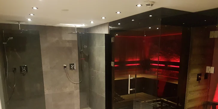 Rakúsky Schladming: zimná dovolenka v 3* hoteli s polpenziou a wellness