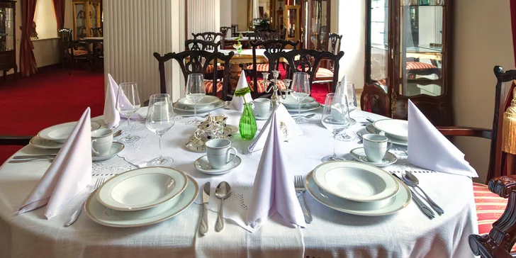 Wellness pobyt v poľských kúpeľoch: adult only hotel s polpenziou a neobmedzený relax