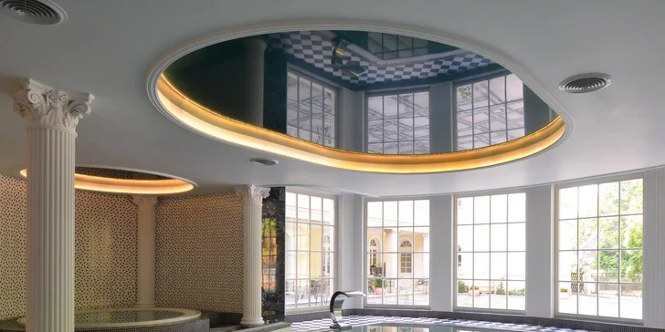 Wellness pobyt v poľských kúpeľoch: adult only hotel s polpenziou a neobmedzený relax