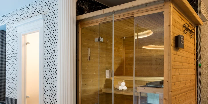 Wellness pobyt v poľských kúpeľoch: adult only hotel s polpenziou a neobmedzený relax