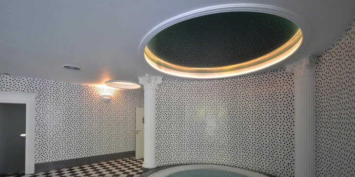 Wellness pobyt v poľských kúpeľoch: adult only hotel s polpenziou a neobmedzený relax