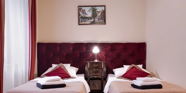 Wellness pobyt v poľských kúpeľoch: adult only hotel s polpenziou a neobmedzený relax