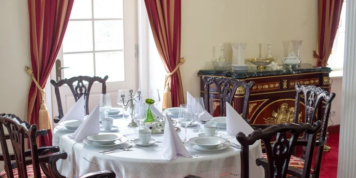 Wellness pobyt v poľských kúpeľoch: adult only hotel s polpenziou a neobmedzený relax