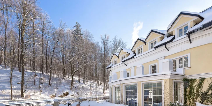 Wellness pobyt v poľských kúpeľoch: adult only hotel s polpenziou a neobmedzený relax