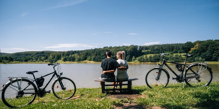 Relax v Maďarsku: 4* hotel s polpenziou, termálne kúpele, wellness, animácie pre deti