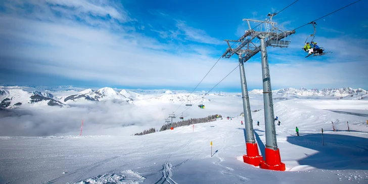Aktívna dovolenka aj relax v Rakúsku: hotel s raňajkami a polpenziou, wellness, šport aj výlety