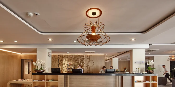 Relax v Maďarsku: 4* hotel s polpenziou, termálne kúpele, wellness, animácie pre deti