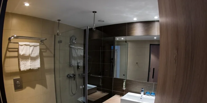 Relax v Maďarsku: 4* hotel s polpenziou, termálne kúpele, wellness, animácie pre deti