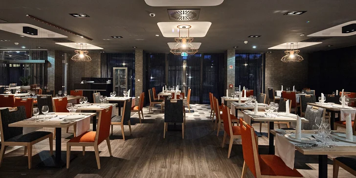 Relax v Maďarsku: 4* hotel s polpenziou, termálne kúpele, wellness, animácie pre deti