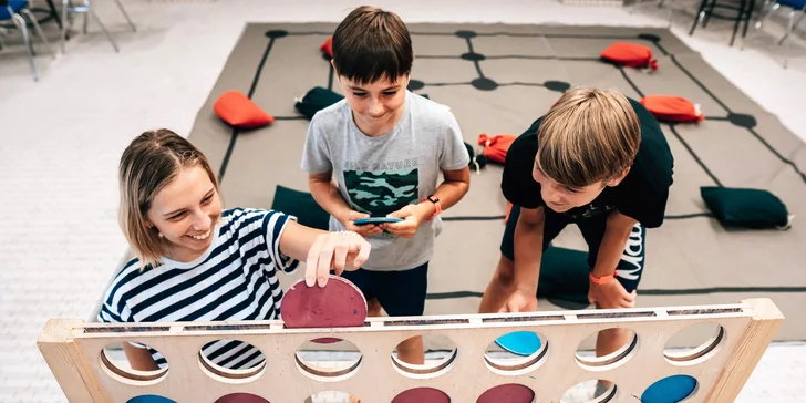 Relax v Maďarsku: 4* hotel s polpenziou, termálne kúpele, wellness, animácie pre deti