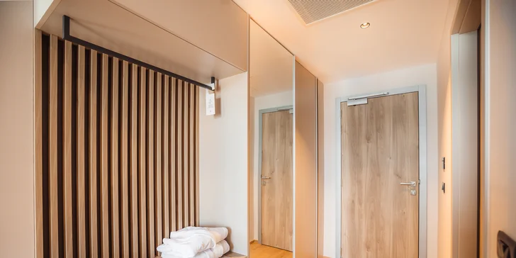 Dovolenka v Portoroži: 4* hotel s raňajkami alebo polpenziou, bazény, dieťa do 12,9 rokov zdarma