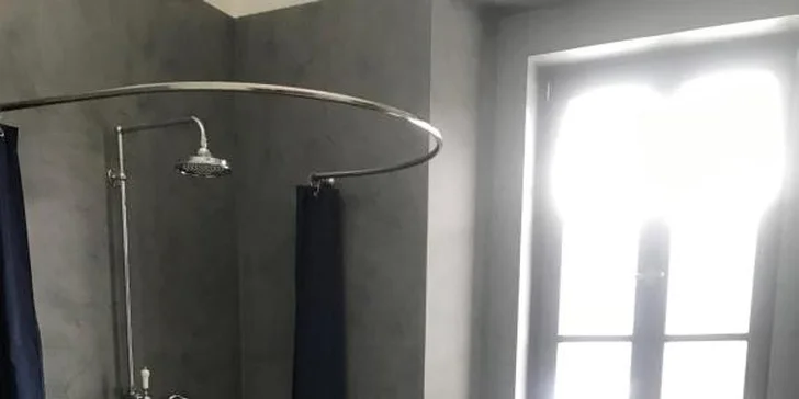 Pobyt na Šumave: moderne zrekonštruovaná fara v Rejštejně, 3 km od Kašperských hôr