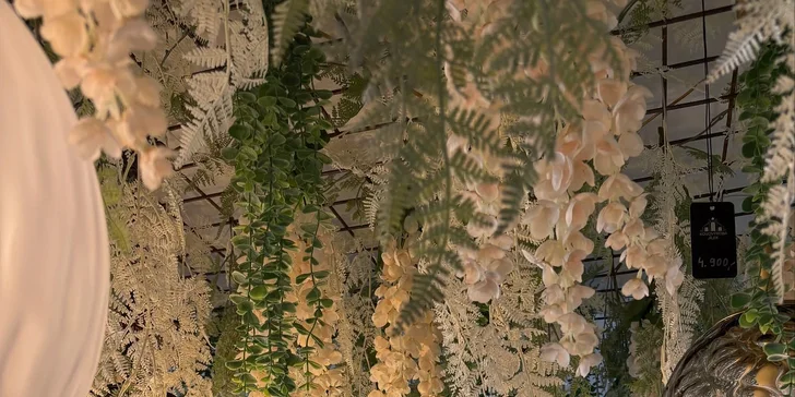 Romantické vidiecke apartmány na severe Čiech: možnosť exkurzie do sklárne aj posedenia v secesnej kaviarni