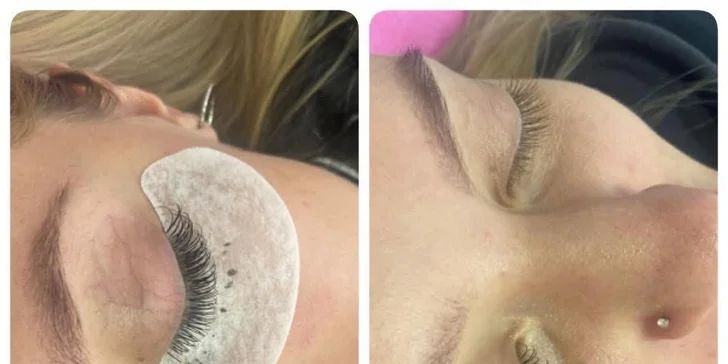 Očarujúci pohľad a rána bez starostí: úprava a farbenie obočia aj nové 1D mihalnice