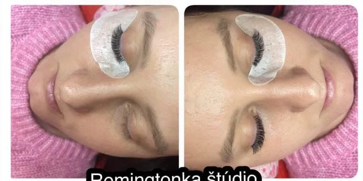 Očarujúci pohľad a rána bez starostí: úprava a farbenie obočia aj nové 1D mihalnice