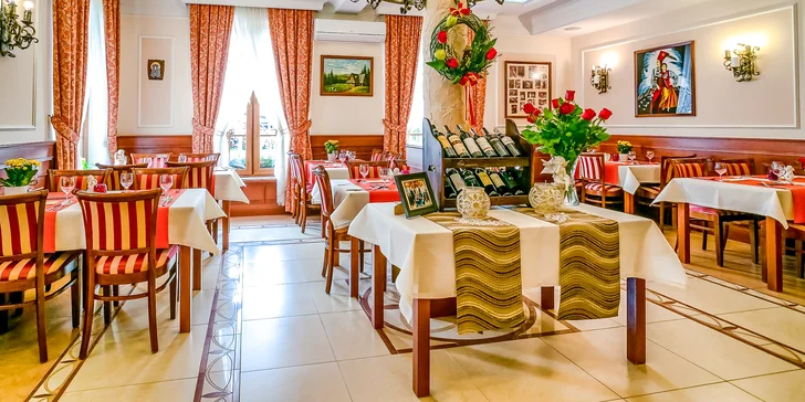 Pobyt pre celú rodinu v obľúbenej Białke Tatrzańskej s množstvom atrakcií