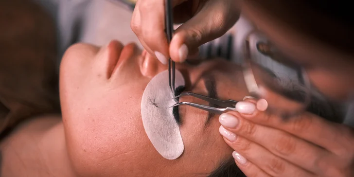 Pre váš zvodný pohľad: 1D až 12D mihalnice