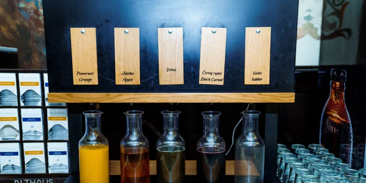 Pobyt na zámku pri Karlových Varoch: neobmedzený wellness, polpenzia, masáž aj procedúry