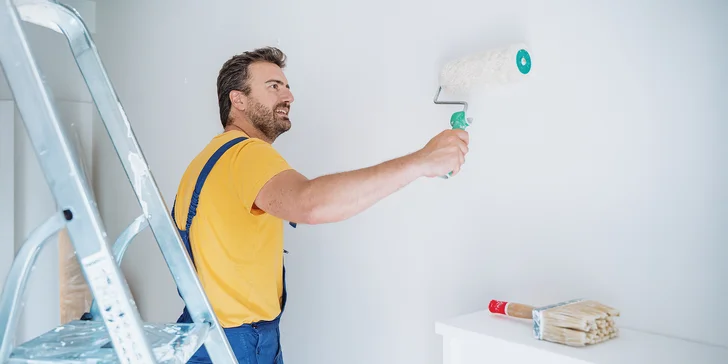 Hodinový majster: Pomocné práce v domácnosti, záhrade či kancelárii