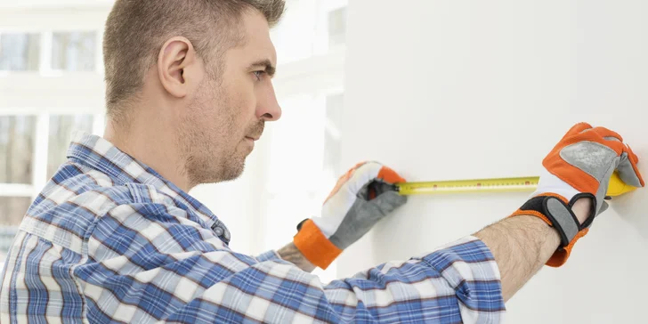 Hodinový majster: Pomocné práce v domácnosti, záhrade či kancelárii