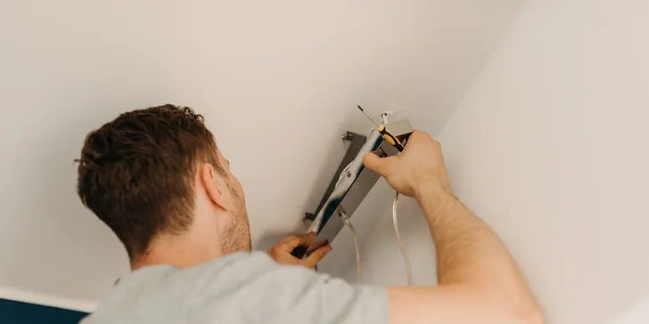 Hodinový majster: Pomocné práce v domácnosti, záhrade či kancelárii