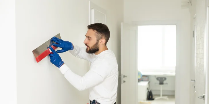 Hodinový majster: Pomocné práce v domácnosti, záhrade či kancelárii