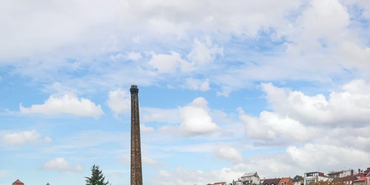 Luxusné apartmány v Mladej Boleslavi: možnosť raňajok aj apartmán s vlastným strešným wellness