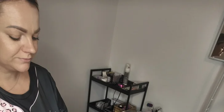 Pleťové ošetrenia LARENS: hĺbkové čistenie pleti alebo chemický peeling