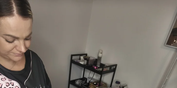 Pleťové ošetrenia LARENS: hĺbkové čistenie pleti alebo chemický peeling