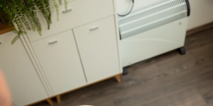 Klasická masáž chrbta 30 minút alebo celotelová masáž 60 minút