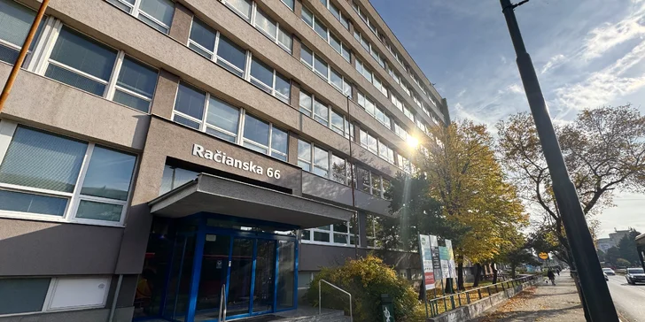 Klasická masáž chrbta 30 minút alebo celotelová masáž 60 minút