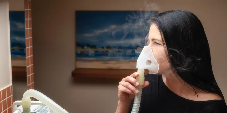 Pobyt v Mariánskych Lázňach: raňajky alebo polpenzia a neobmedzený wellness