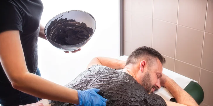 Pobyt v Mariánskych Lázňach: raňajky alebo polpenzia a neobmedzený wellness