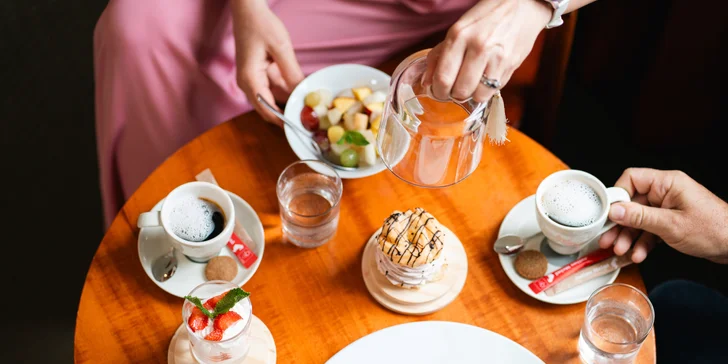 Pobyt v Mariánskych Lázňach: raňajky alebo polpenzia a neobmedzený wellness