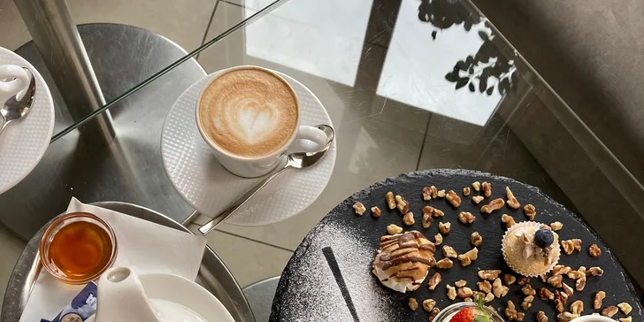 Pobyt v Mariánskych Lázňach: raňajky alebo polpenzia a neobmedzený wellness