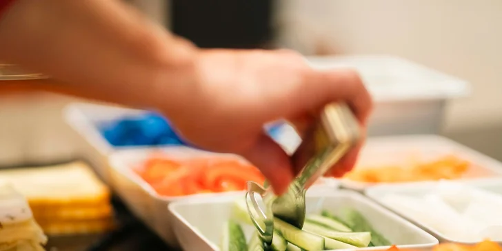 Pobyt v Mariánskych Lázňach: raňajky alebo polpenzia a neobmedzený wellness