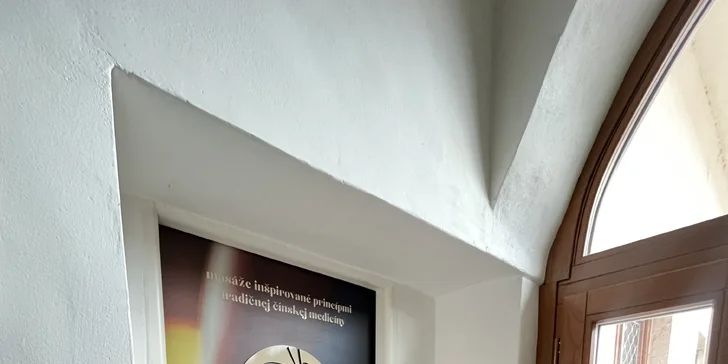 Masáže tela inšpirované princípmi tradičnej čínskej medicíny: chrbtica, krk, lávové kamene alebo celé telo