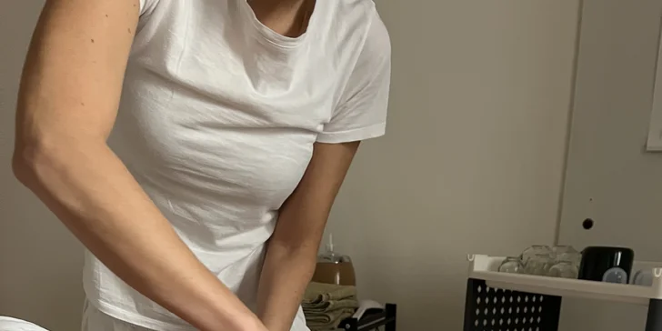 Masáže tela inšpirované princípmi tradičnej čínskej medicíny: chrbtica, krk, lávové kamene alebo celé telo