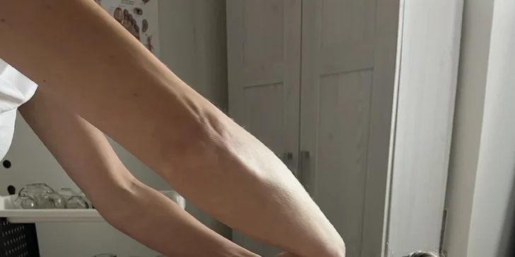 Masáže tela inšpirované princípmi tradičnej čínskej medicíny: chrbtica, krk, lávové kamene alebo celé telo