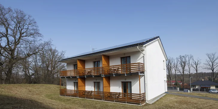 Pobyt v Golf Resorte Konopiště: raňajky, polpenzia alebo plná penzia, procedúry a neobmedzený wellness