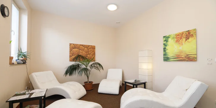 Pobyt v Golf Resorte Konopiště: raňajky, polpenzia alebo plná penzia, procedúry a neobmedzený wellness