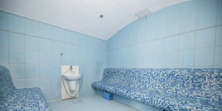 Pobyt v Golf Resorte Konopiště: raňajky, polpenzia alebo plná penzia, procedúry a neobmedzený wellness