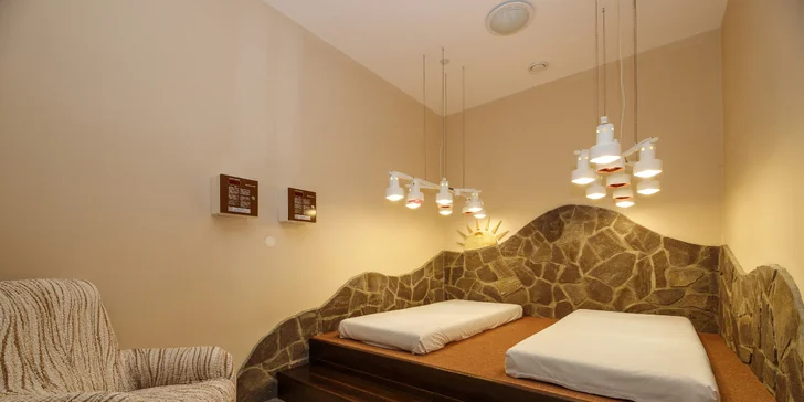 Pobyt v Golf Resorte Konopiště: raňajky, polpenzia alebo plná penzia, procedúry a neobmedzený wellness