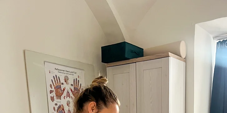 Masáže tela inšpirované princípmi tradičnej čínskej medicíny: chrbtica, krk, lávové kamene alebo celé telo