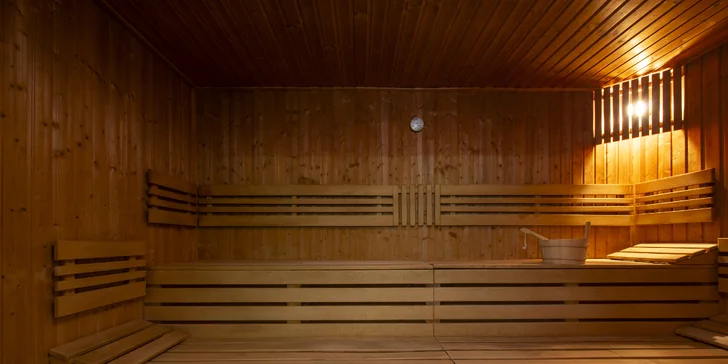 Romantický pobyt s raňajkami, wellness a možnosťou dvojdňových skipasov pod Vysokými Tatrami