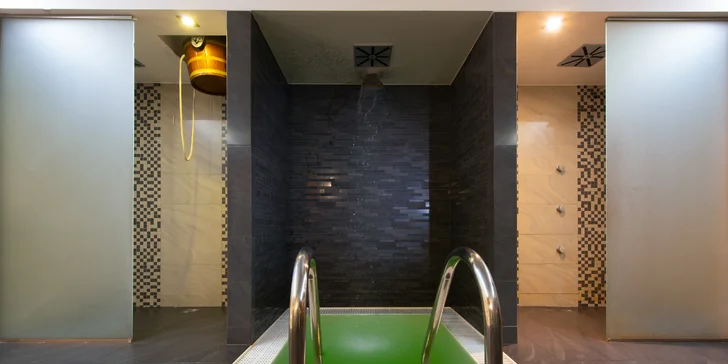 Romantický pobyt s raňajkami, wellness a možnosťou dvojdňových skipasov pod Vysokými Tatrami